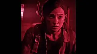 Ellie Williams Edit | The Last Of Us #elliewilliams #thelastofus #120 fps #fpy #viral