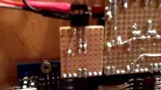 Looping Louie Extrem - Arduino Mega Controlled - MP3 Update