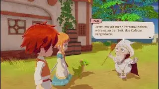 #9 Letsplay Little Dragons Cafe