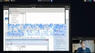 Spatry's 5 Favorite Linux Apps