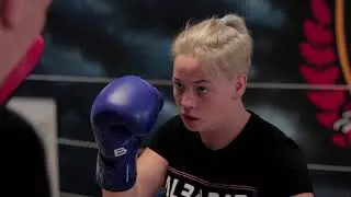 Videoton Box Club - Bemutat&oacute; kisfilm