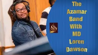 The Azamar Band With MD Loren Dawson End Of Service Bump!!!!