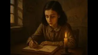Anne Frank's Diary: A Voice from the Holocaust.