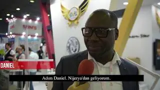 CNR Beauty Wellness Show Ziyaret&ccedil;ilerimizin Değerlendirmeleri