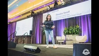 Menaka Shroff, Google Cloud Google - 5 Steps to Lifecycle Marketing Success