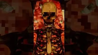 10 Best Retro Horror Games! #gaming #horrorgaming #horror #ps5 #puppetcombo #retrohorror #scary #vhs