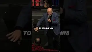 The Perfect Will of God