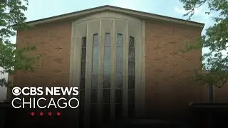 Old church on Chicago's Northwest Side to be turned into pickleball facility