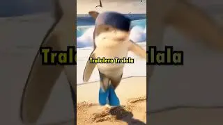 Italian Brainrot Alarm