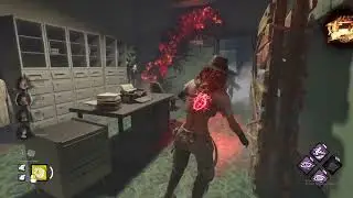 Dead by Daylight #227: Lithe vs Ghoul