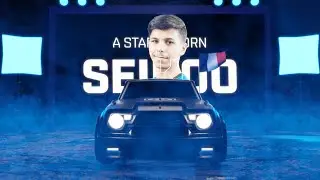 SEIKOO MOST INSANE GOALS MONTAGE