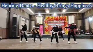 OPALITE - Taylor Swift || Mirrored Dance - Demo by HEBRING - HUT 34 Senja Purwokerto 🌹 di Omah Daun.