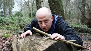 Extreme Survival with Marek Larwood