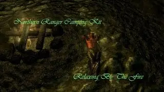 Northern Ranger Camping Kit