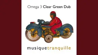 Clear Green Dub