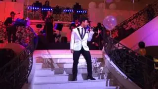 Jordan Segundo - NYE 2017