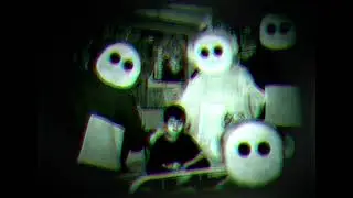 Teletubbies Darkwave (slowed & reverb)