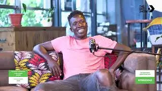 “WATOTO WANACHEZA BALL SAA HII NI WAOGA. HAWAPIGI HATA PASS TANO.” 😂😂😂Eric Balla Adem
