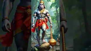 Shree hnuman challisa 🙏 trending shorts viral video subscribe please 🙏 support me 🙏