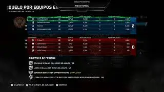 GEARS 5 2VS2