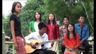 Chin Falam Hla, Zoh Tthim Tlak - BYC Vol.3