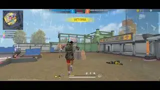 no creer&aacute;s lo que pas&oacute; 😱 #freefire #lacosta #loszens #viral #youtube #youtubeshorts #