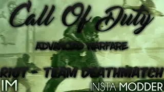 Call of Duty : Advanced Warfare - 