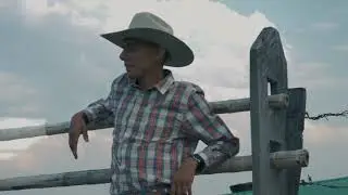 Que ser&aacute; de su destino - Ariel Perez (Video Oficial)