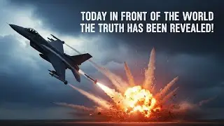 &ldquo;Fighter Jet Mein Missile Launch Ka Asal Sach!&rdquo;