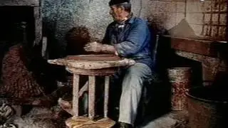 il Tegliaio di Montetiffi…
