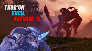 DEGENERATE İCE TİTAN VS M.E.K❗ARK DESCENDED MODE #25