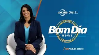 BOM DIA NEWS 28-01-2026