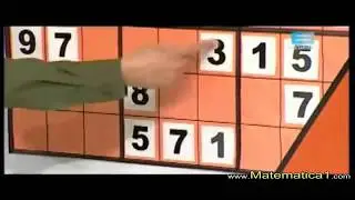EL SUDOKU Y COMO SE JUEGA