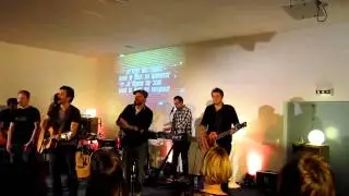 Je célébrerai le nom du Seigneur