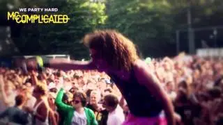 Mc Complicated Promo Video