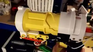 X-Shot Micro 2 AEB - Proof of even more concepts