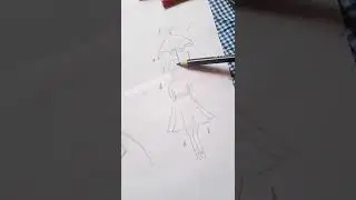 Drawing evolution ✨✨