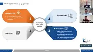 Legacy Transformation in Insurance with low cost low risk cloud-based systems in record time