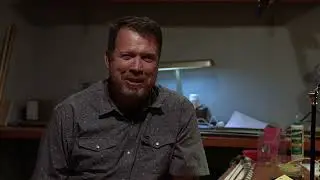 Fly Fishing - Folkways Story by Zack Harold