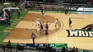 College Basketball Series - Elevator Doors Sets!!
