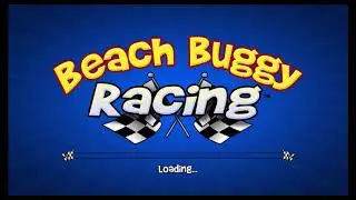 Beach Buggy Racing Typhoon Trophy 2/3
