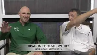 Dragon Football Weekly wk 7 2025