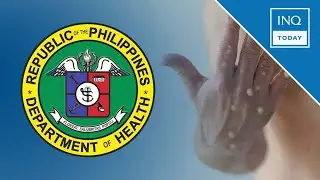 2 new mpox cases reported in PH; total rises to 14 | INQToday