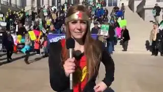 March for Life Utah 2019 - Live Part 1
