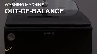 Несбалансированная стиральная машина