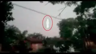 Real god caught on camera - god came from thunders on sky-Amazing videos