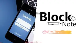Cara Membuat Catatan/Notes Di Facebook