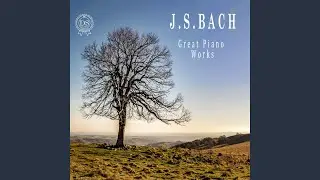 Prelude in B Мajor, WTC Book I, No.23, BWV 869