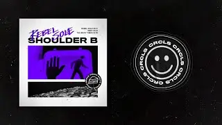 Shoulder B - Rebel Sole