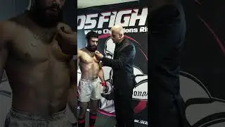 8  Christian Morales PF Interview 305 FIGHTS #25